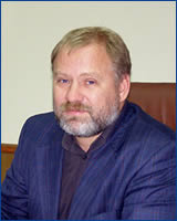 Генеральный директор
ГРОБОВ Евгений Николаевич